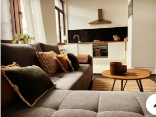 Mixed building for rent Elsene (VBC83138)