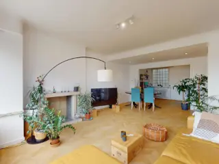 Appartement te koop Schaarbeek (VBC83141)