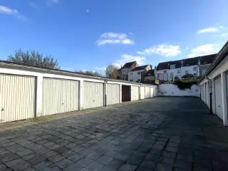 Garage for sale Evere (VBC83142)