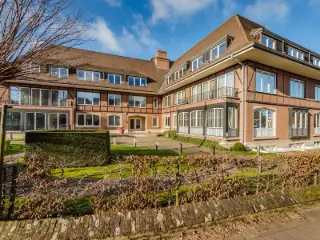 Office space for rent Sint-Pieters-Woluwe (VBC83176)