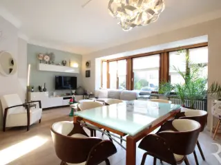 Ground floor for sale Vorst (VBC83184)