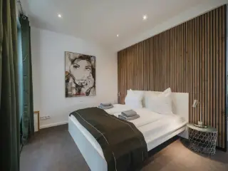 Appartement te huur Elsene (VBC83362)