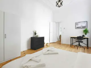 Appartement à louer Bruxelles (VBC83363)