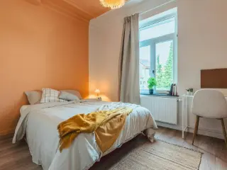 Appartement en colocation Saint-Josse-ten-Noode (VBC83364)