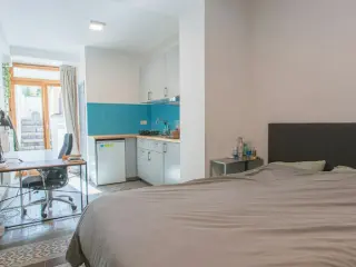 Appartement en colocation Bruxelles (VBC83366)