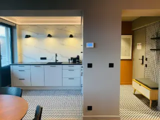 Apartment for rent Anderlecht (VBC83369)