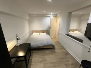 Apartment for rent Sint-Gillis (VBC83371)