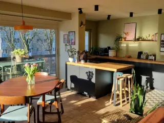 Apartment for rent Ukkel (VBC83373)