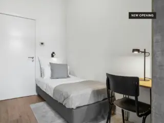 Appartement en colocation Bruxelles (VBC83374)