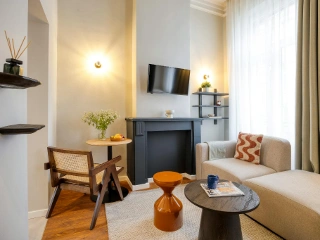 Appartement te huur Elsene (VBC83376)