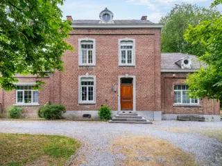 Master house for sale Burdinne (VBC83394)