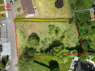 Land for sale Anderlues (VBC83396)