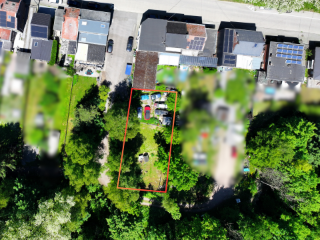 Terrain à vendre Engis (VBC83398)