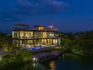 Maison à vendre San Felipe (VBC83411)