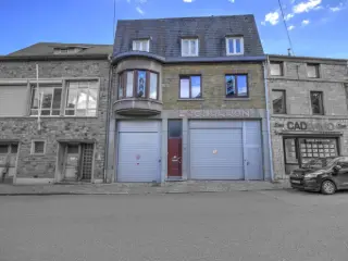 Mixed building for sale Sprimont (VBC83551)