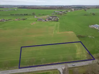 Bouwgrond te koop Hamois (VBC83570)