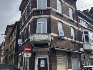 Immeuble de rapport à vendre Charleroi (VBC83580)