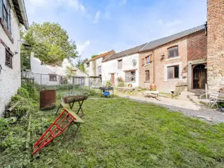 Fermette te koop Milmort (VBC83588)