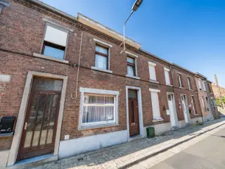 Maison à vendre Dour (VBC83590)