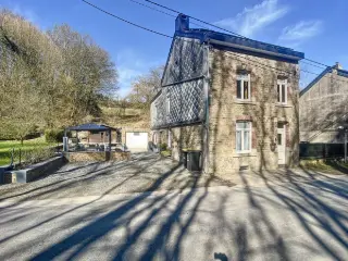 Residence for sale Poulseur (VBC83701)