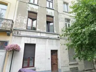 Huis in openbare verkoop Sint-Joost-ten-Node (VBC83702)