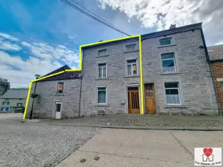 Residence for sale Treignes (VBC83711)