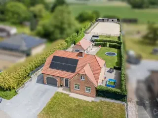 Huis te koop Lauw (VBC83712)