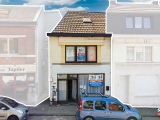 Maison à vendre Seraing (VBC83716)