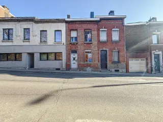 Residence for sale Liege (VBC83722)