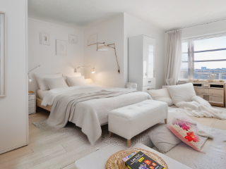 Studio for sale Sint-Jans-Molenbeek (VBC83741)