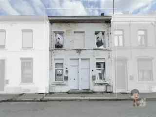 Maison à vendre Châtelineau (VBC83743)