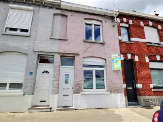 Maison à vendre Mouscron (VBC83745)