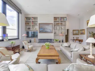 Apartment for sale Brussels (VBC83747)