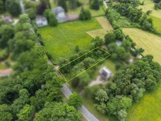 Terrain à vendre Jalhay (VBC83886)