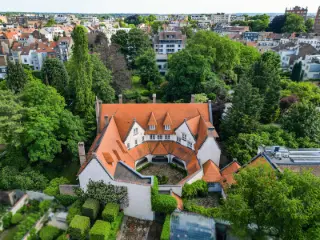 Office space for sale Elsene (VBC83928)