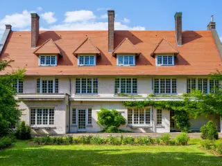 Residence for sale Elsene (VBC83929)