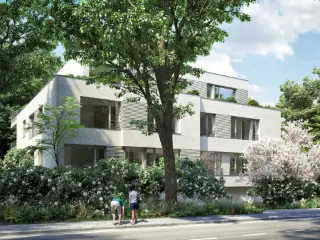 Gelijkvloers te koop Sint-Pieters-Woluwe (VBC83969)