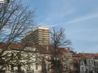 Apartment for sale Sint-Joost-ten-Node (VBC83982)