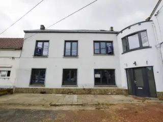 Maison à vendre Gouy-lez-Piéton (VBC83985)