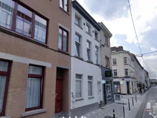 Investment property in public sale Jette (VBC83990)