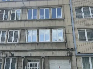 Apartment for sale Elsene (VBC83991)