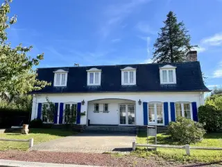 Villa à vendre Waterloo (VBC84000)