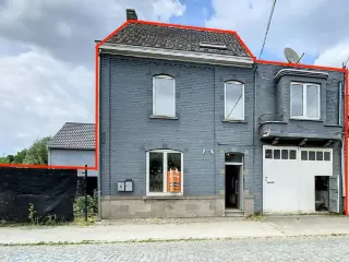 Maison à vendre Deux-Acren (VBC84022)