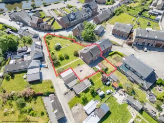 Maison à vendre Rochefort (VBC84024)