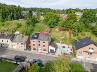 Maison à vendre Rochefort (VBC84026)