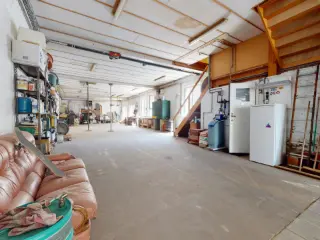 Industrie te koop Evere (VBC84077)