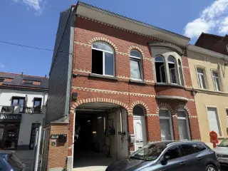 Loft à vendre Evere (VBC84078)