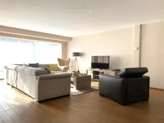 Apartment for rent Sint-Lambrechts-Woluwe (VBC84080)