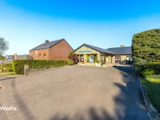 Handelspand te koop Barvaux-sur-Ourthe (VBC84087)