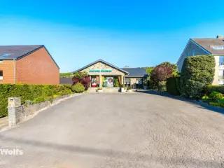 Kantoor te koop Barvaux-sur-Ourthe (VBC84088)